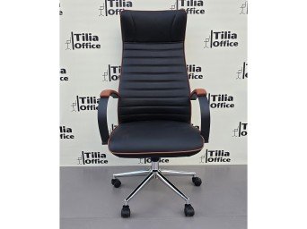 Tilia Lara Modern Yönetici ve Ergonomik Makam Koltuğu